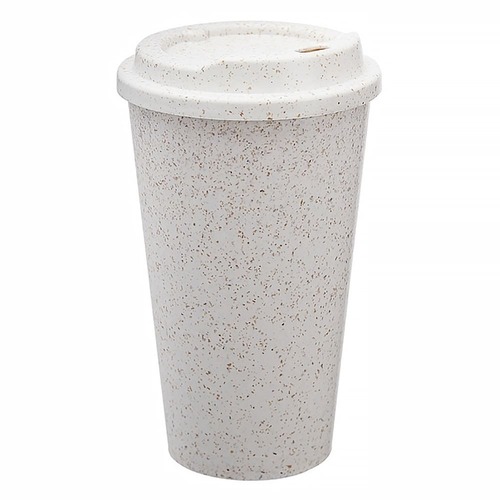 Copo Eco Rosca Antivazamento 550ml