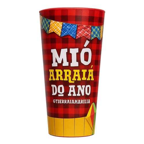 Copo Ecoshow 550ml