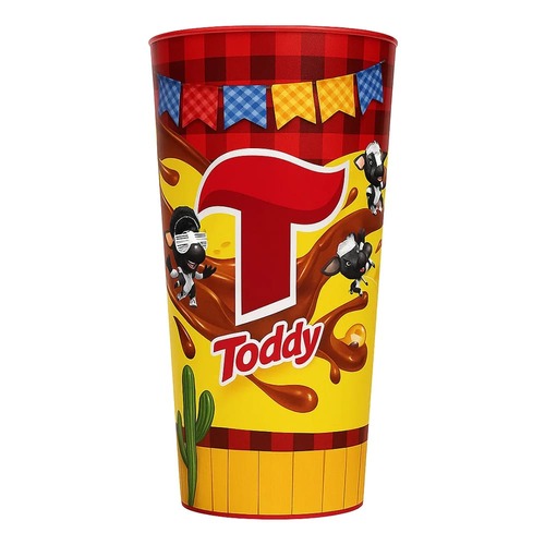 Copo Ecoshow 550ml