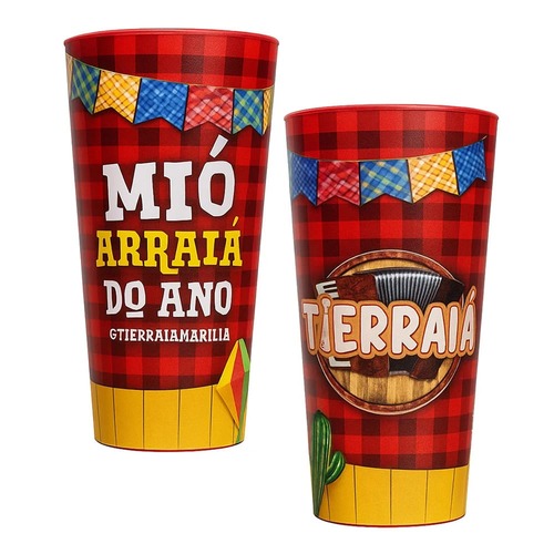 Copo Ecoshow 550ml