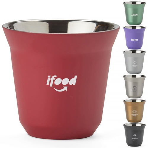 Copo Espresso Aura 80ml