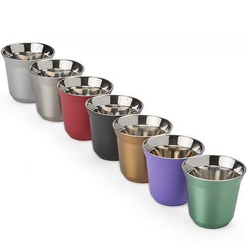 Copo Espresso Aura 80ml