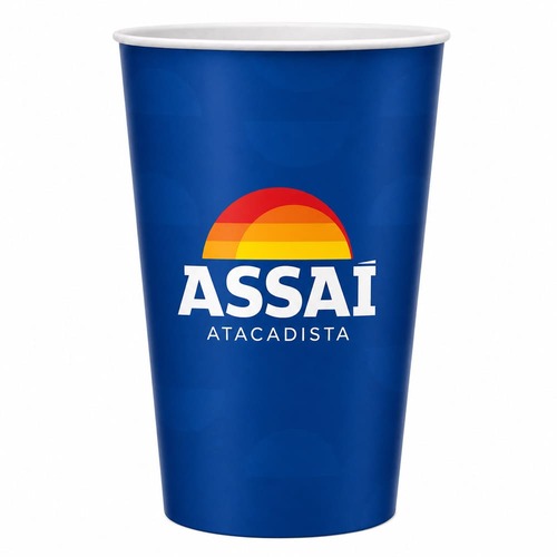 Copo Festança 430ml