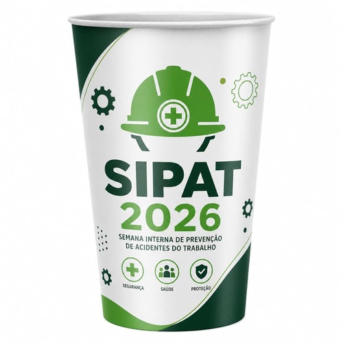 Copo Festança 430ml