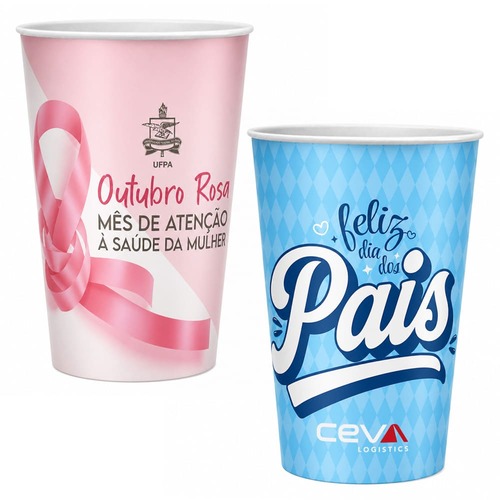Copo Festança 430ml
