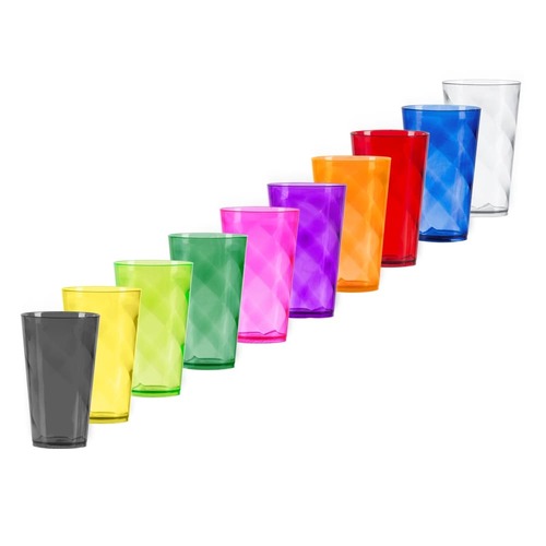 Copo Gala Twister 550ml