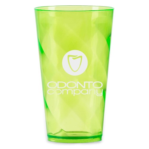 Copo Gala Twister 550ml