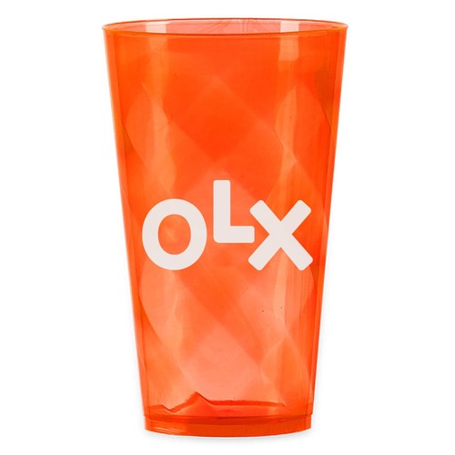 Copo Gala Twister 550ml