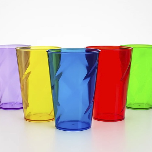 Copo Invitation Twister Aberto