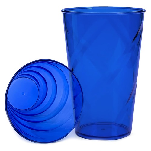 Copo Invitation Twister Aberto