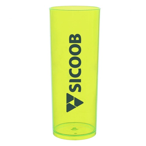 Copo Long Drink Alto-Astral 330ml