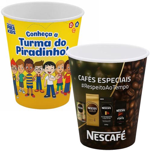 Copo Personagem 350ml