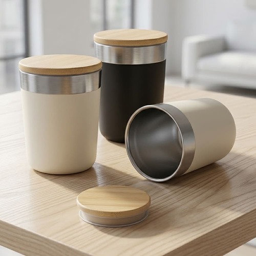 Copo Sommelier Bamboo