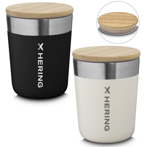 Copo Sommelier Bamboo