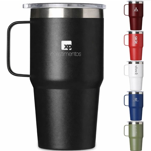 Copo Térmico de Alta Capacidade Frost-Giant 700