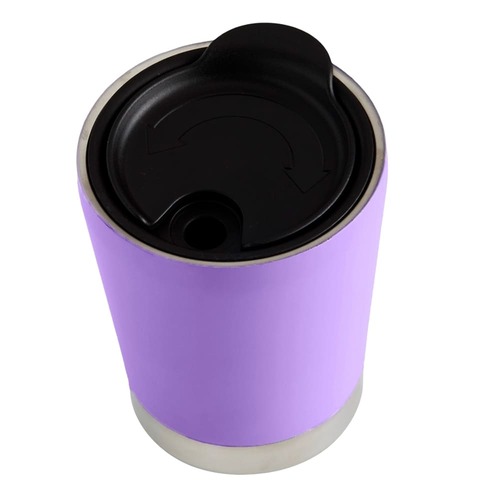 Copo Térmico Hold Cup 300ml Inox Cirúrgico