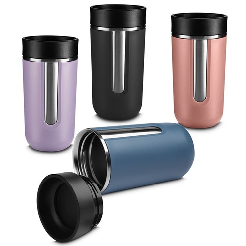 Copo Térmico Inox Orion 400ml