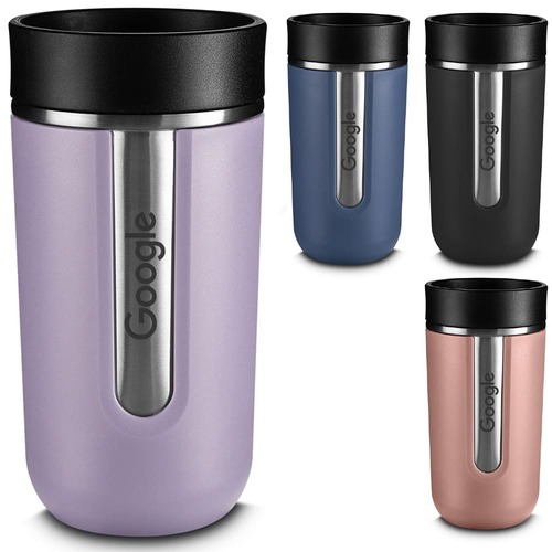 Copo Térmico Inox Orion 400ml