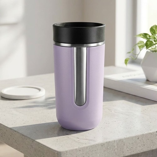 Copo Térmico Inox Orion 400ml