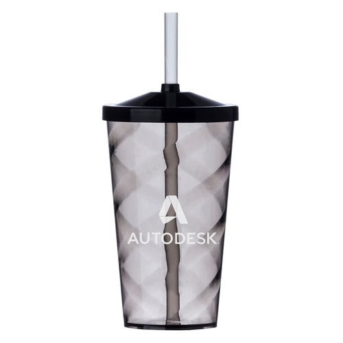 Copo Twister Vórtice 550ml
