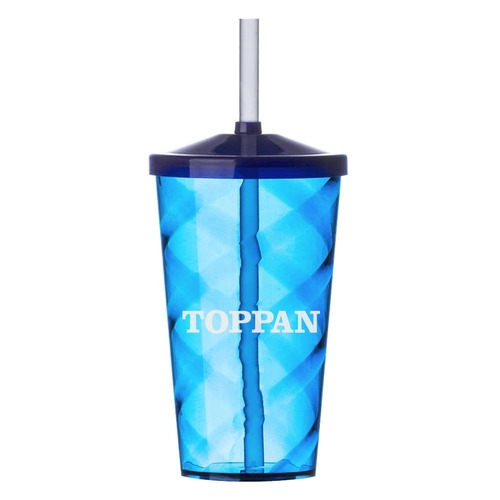 Copo Twister Vórtice 550ml
