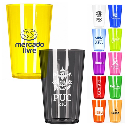 Copo Vibe 550ml