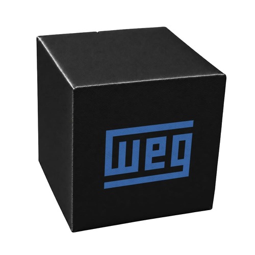 Cubo  Antiestresse de Vinil CalmCub
