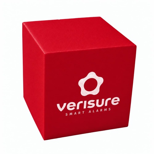 Cubo  Antiestresse de Vinil CalmCub