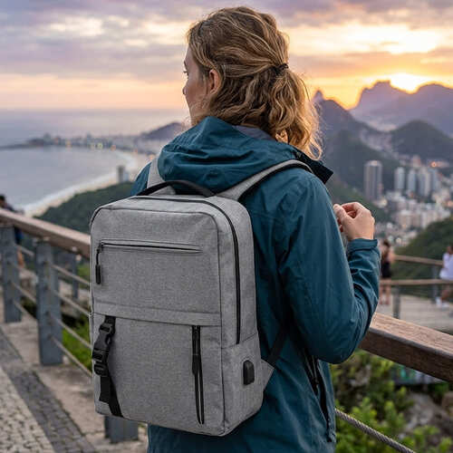 Daypack Vanguard Nylon