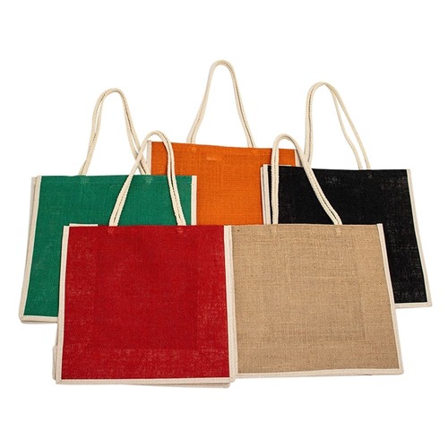 Eco Color Sacola Plan