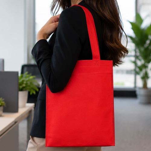 Ecobag Biodegradável Gift TNT