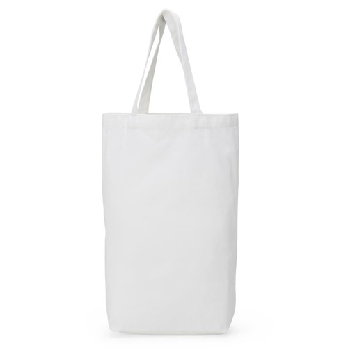 Ecobag Cotton Vertical Algodão 280g