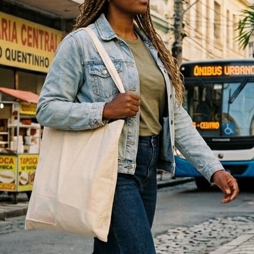 EcoBag Lifestyle Eco Ramirez