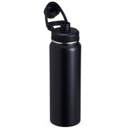 Edge 850ml Garrafa Isolante Inox com Trava