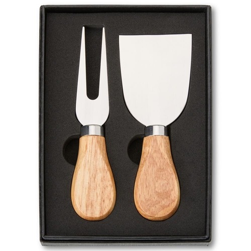 Estojo Queijo Essencial com 2 unidades