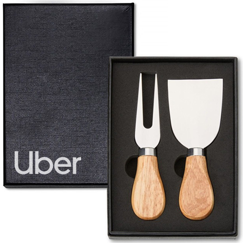 Estojo Queijo Essencial com 2 unidades