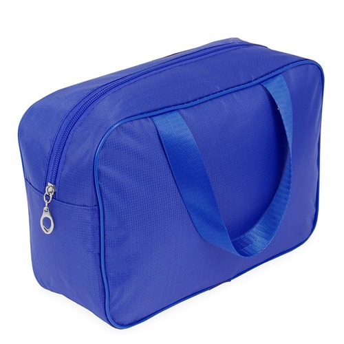 Estojo Stash Nécessaire Poliéster com PVC