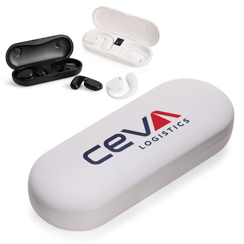 Fone Bluetooth Colibri de Encaixe Aberto
