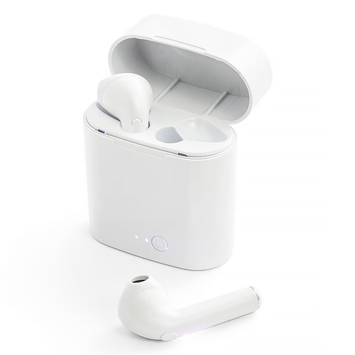 Fone Bluetooth True Wireless Brisa