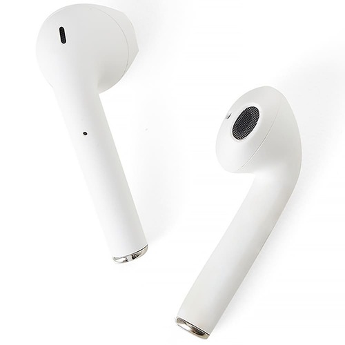 Fone de Ouvido e Case Bright Tech