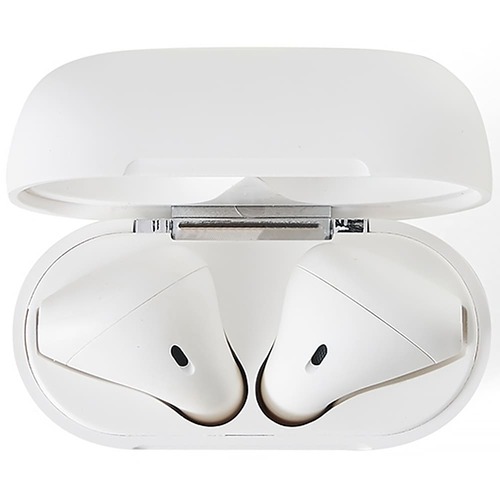 Fone de Ouvido e Case Bright Tech