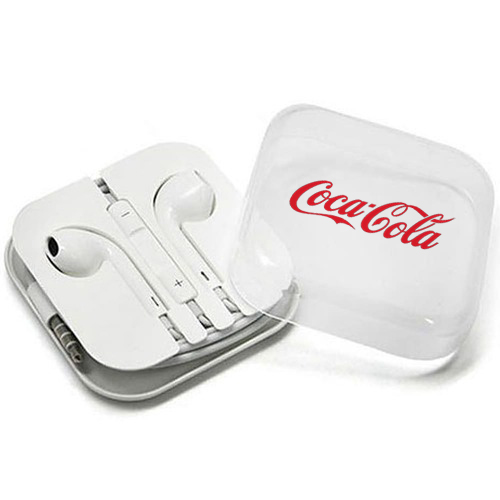 Fone Estéreo com Microfone Integrado VideoCall