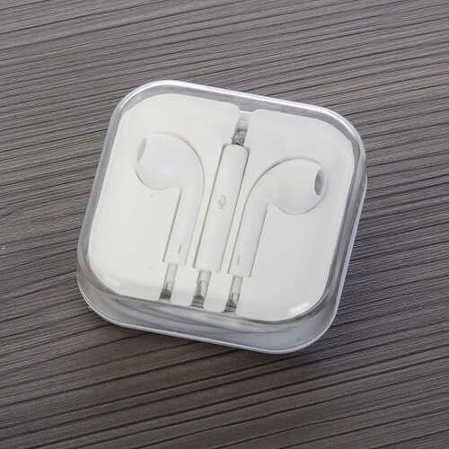 Fone Estéreo com Microfone Integrado VideoCall