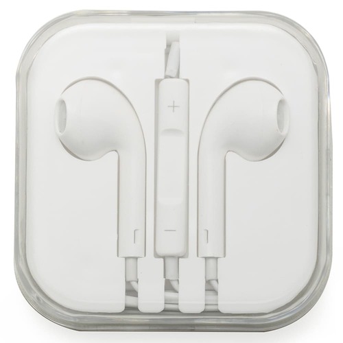 Fone Estéreo com Microfone Integrado VideoCall