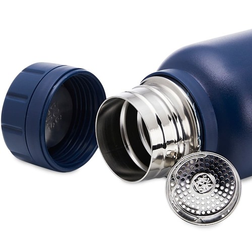 Garrafa Axis Infusora 1 litro