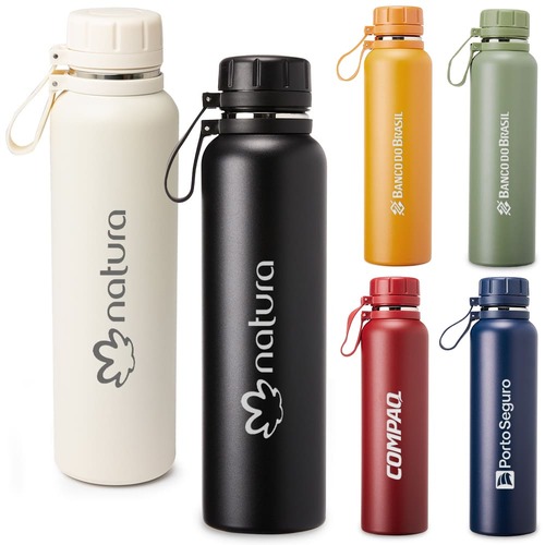 Garrafa Axis Infusora 1 litro