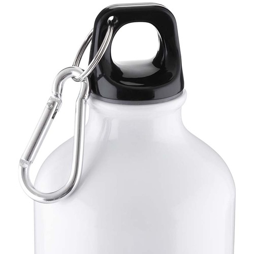 Garrafa de Alumínio Lite Clip 550