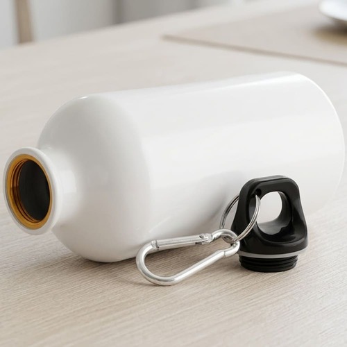 Garrafa de Alumínio Lite Clip 550