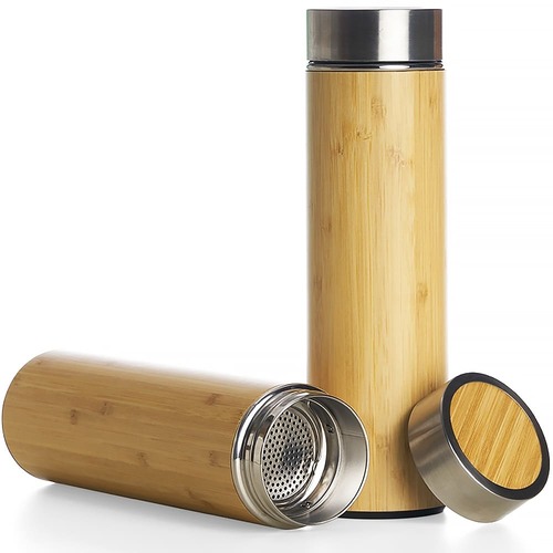 Garrafa EcoTemp Infusor