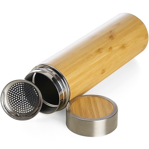 Garrafa EcoTemp Infusor